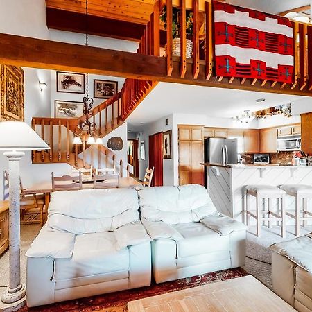 Elkhorn Retreat Apartman Sun Valley Kültér fotó