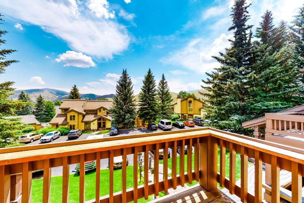 Elkhorn Retreat Apartman Sun Valley Kültér fotó