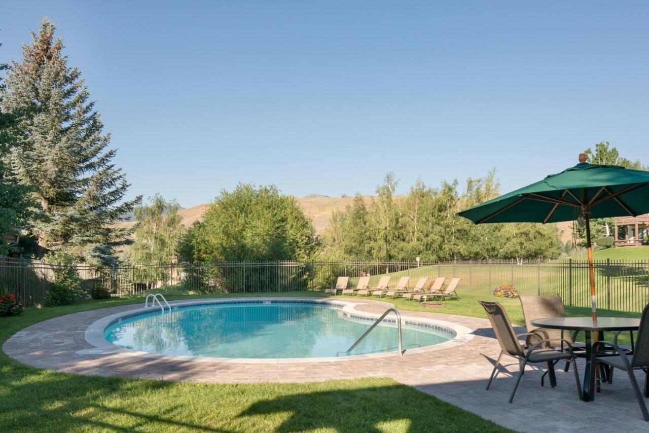 Elkhorn Retreat Apartman Sun Valley Kültér fotó