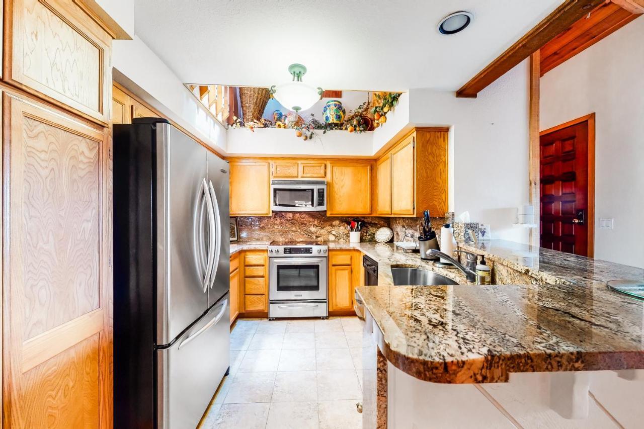 Elkhorn Retreat Apartman Sun Valley Kültér fotó
