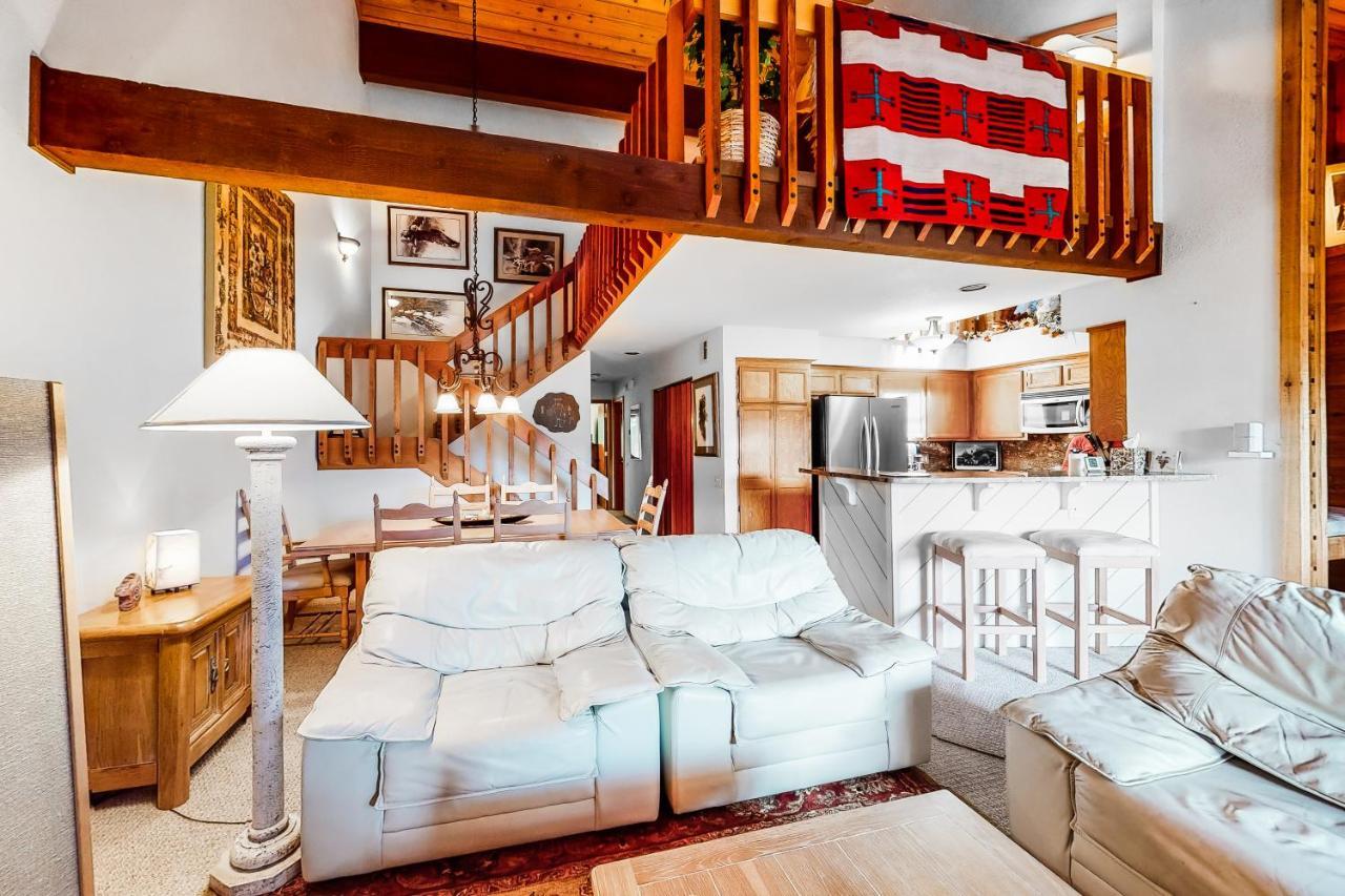 Elkhorn Retreat Apartman Sun Valley Kültér fotó