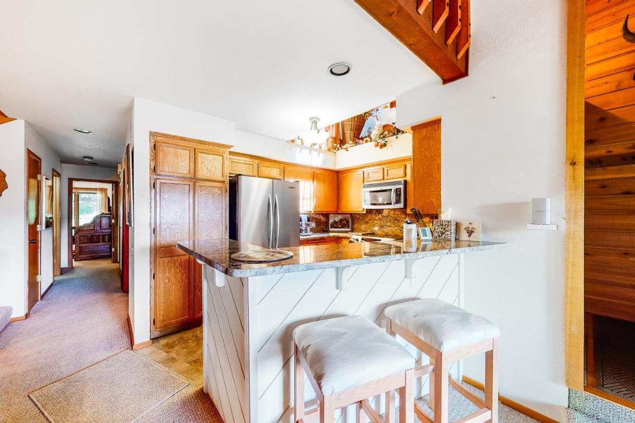 Elkhorn Retreat Apartman Sun Valley Kültér fotó
