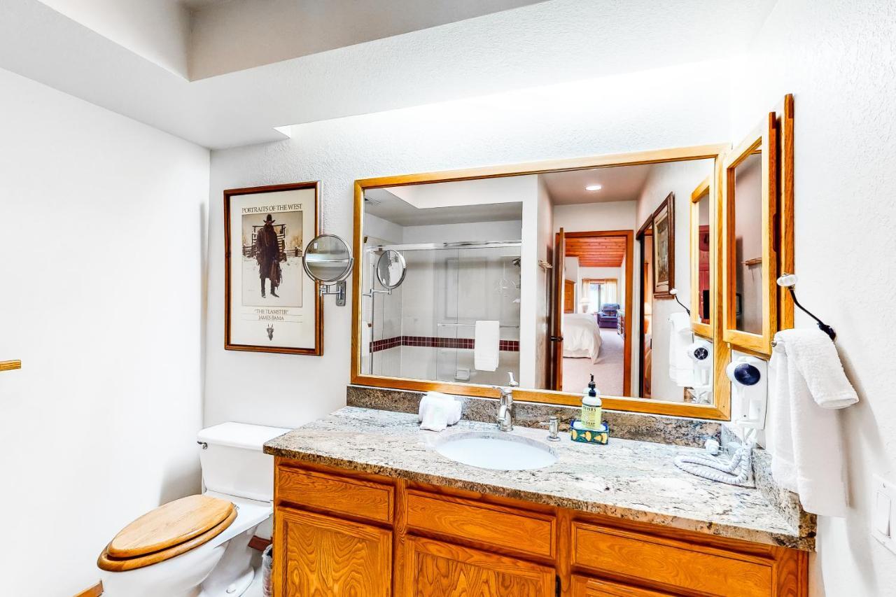 Elkhorn Retreat Apartman Sun Valley Kültér fotó