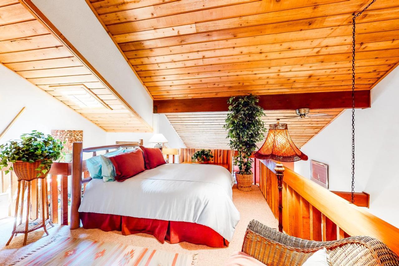 Elkhorn Retreat Apartman Sun Valley Kültér fotó