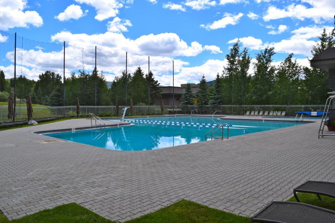 Elkhorn Retreat Apartman Sun Valley Kültér fotó