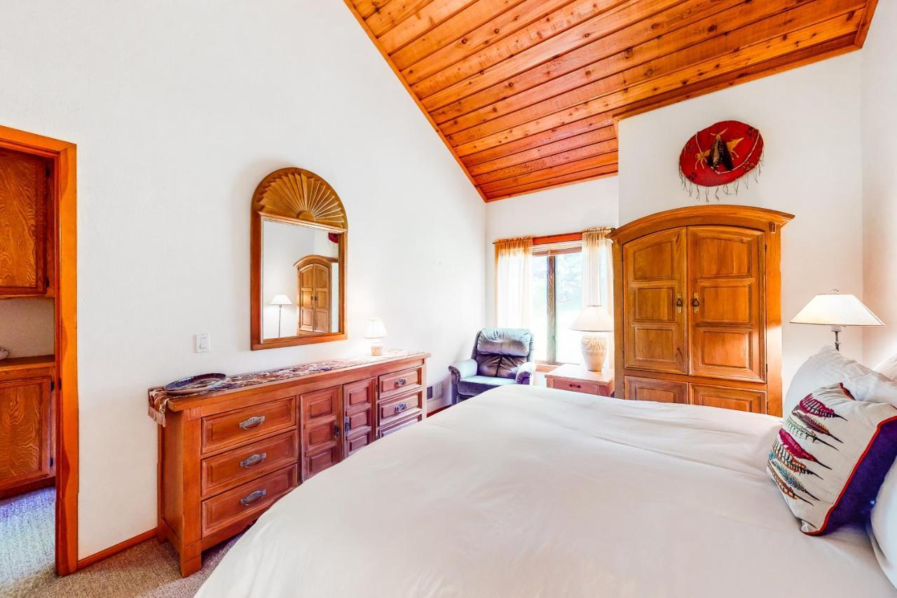 Elkhorn Retreat Apartman Sun Valley Kültér fotó
