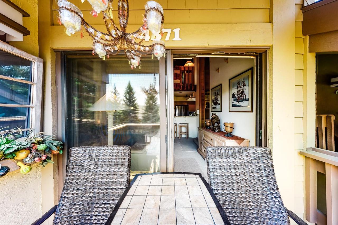 Elkhorn Retreat Apartman Sun Valley Kültér fotó
