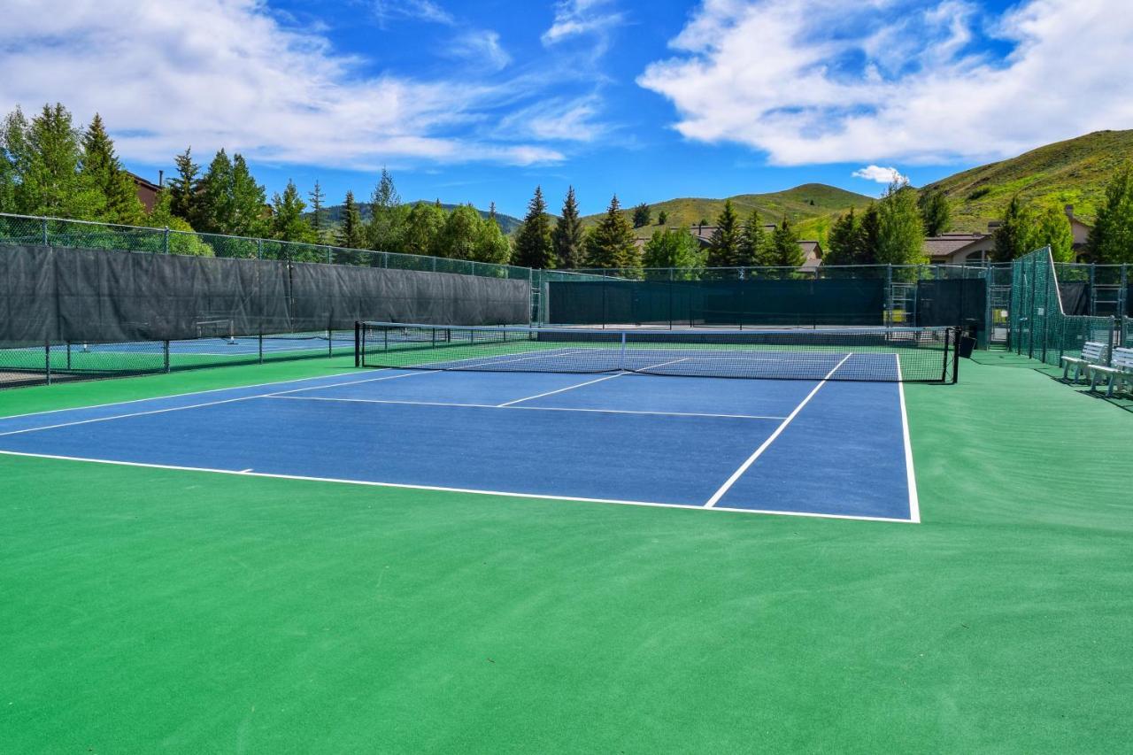 Elkhorn Retreat Apartman Sun Valley Kültér fotó
