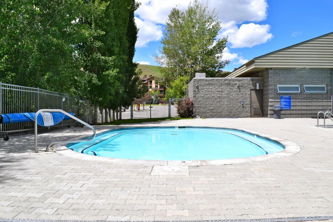 Elkhorn Retreat Apartman Sun Valley Kültér fotó