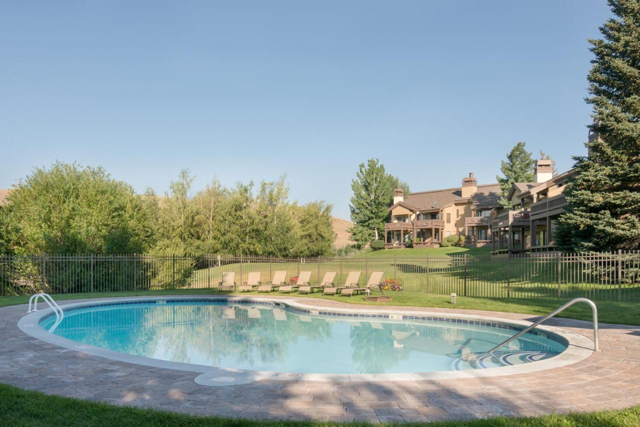 Elkhorn Retreat Apartman Sun Valley Kültér fotó