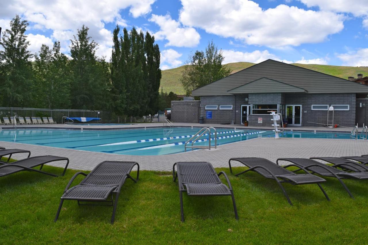 Elkhorn Retreat Apartman Sun Valley Kültér fotó
