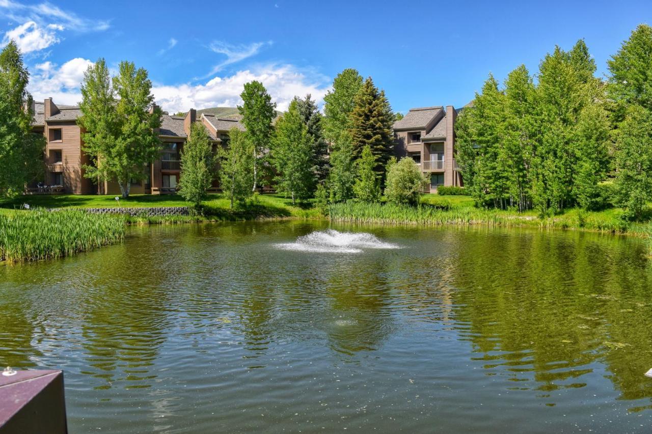 Elkhorn Retreat Apartman Sun Valley Kültér fotó