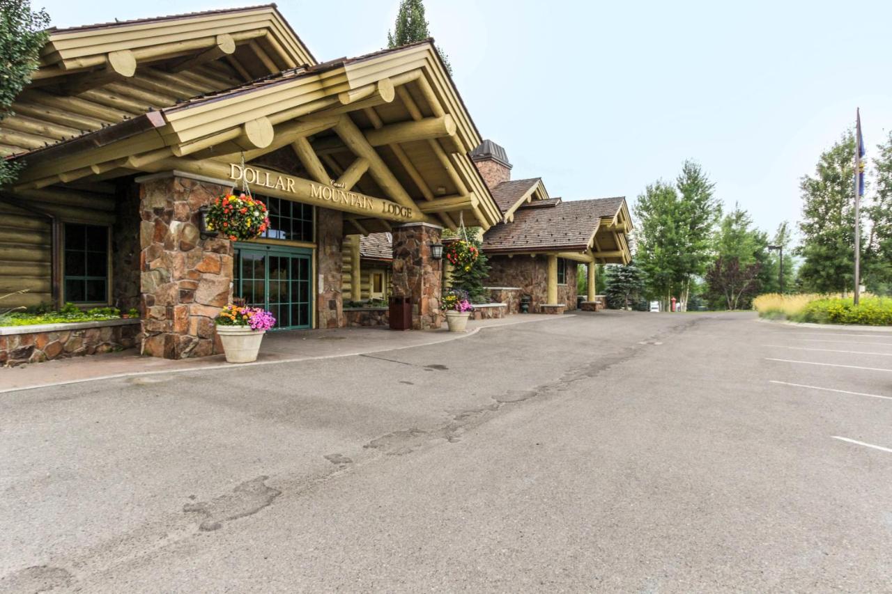Elkhorn Retreat Apartman Sun Valley Kültér fotó